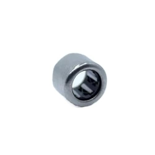 Roulement à aiguilles HF0608 pour réparer un embrayage usé de 6 x 8 mm