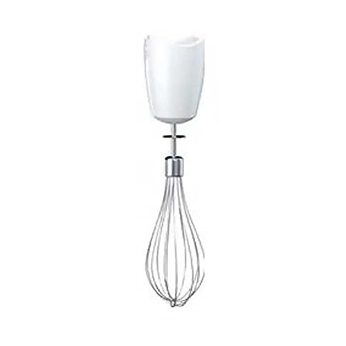 Conjunto varillas levantaclaras compatibles con batidora Braun