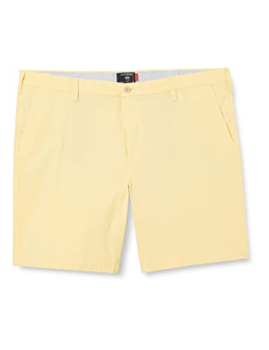 Image of Dockers Mens Perfect Short Classic Fit 8 inch