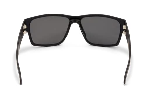 Gatorz Delta Hand Crafted Aluminum Polarized Lens Sunglasses - Made in The USA2