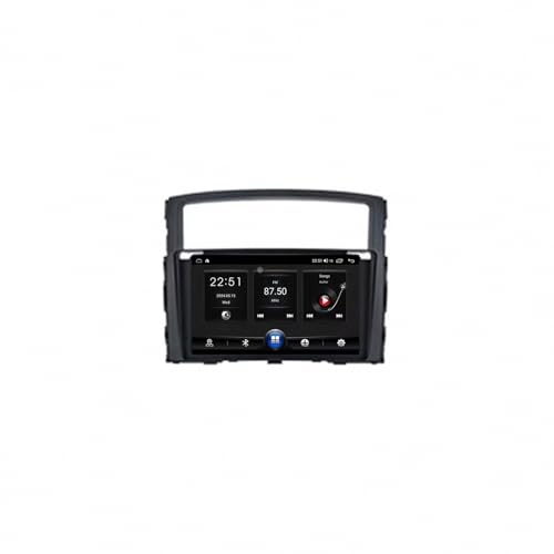 Pantalla para Seat Leon 2007-2015 con Carplay Android Auto inalámbrico y radio USB 1