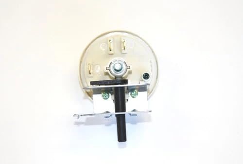 Washer Pressure Switch,Exact Replacement for GE 175D2290P0 2205 AH269790 EA269790 PS269790 WH12X0998 -Replaces Part WH12X10065
