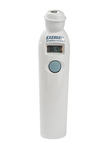 Exergen Smart Glow Thermometer TAT-2000C