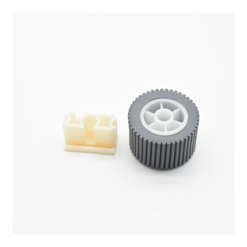 Rodillo de recogida para Ricoh Gestetner JP 730 y DX2330 duplicadoras