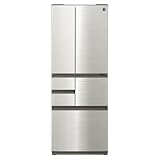 シャープ 冷蔵庫 幅68.5cm 502L ピラー