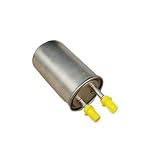 Car Engine Fuel Filter 8M51-9155-BE Compatible With Ford for Focus IV Saloon Turnier 1.0 1.5 mHEV
