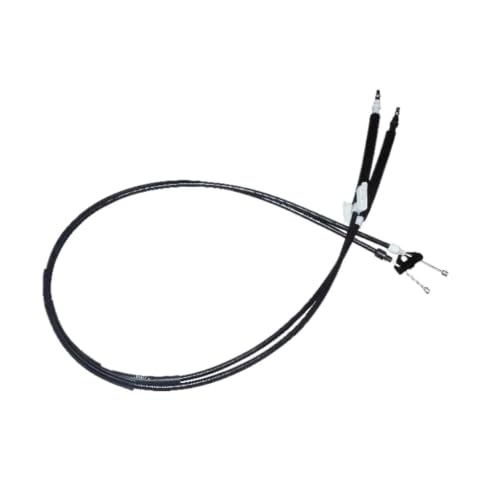 Cable de freno de mano trasero para Ford C-MAX 2007-2010 como repuesto de liberación