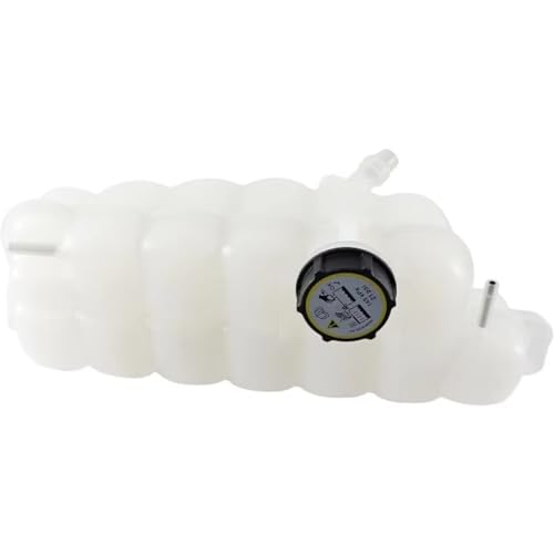 Réservoir de liquide de refroidissement pour Lincoln Navigator avec bouchon FL3Z8A080A