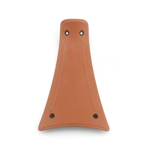 Tapa de batería para Vespa Sprint Primavera 150 2024 con soporte de goma