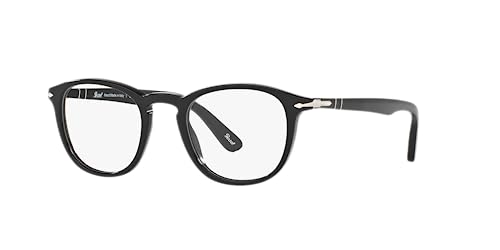 Image of Persol PO3143V Rectangular Prescription Eyewear Frames