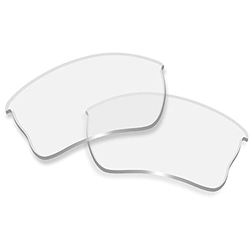 Image of Polarized Replacement Lenses /Ear Sock for Oakley Quarter Jacket