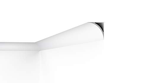 NMC Nomastyl - Moldura NE4 Poliestireno