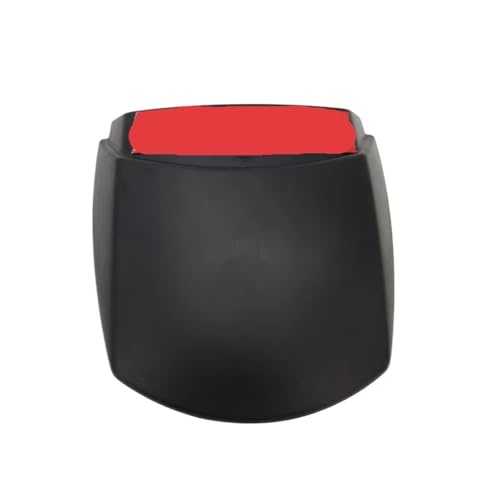 Garde-boue moto extension de roue arrière pour voyager serein en Sportster 1250S