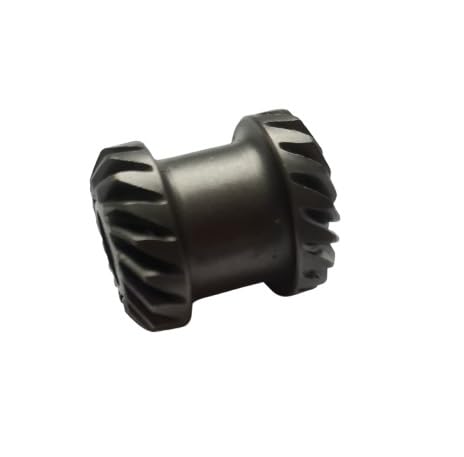 Pièce détachée d'origine Constructeur : 1X Pignon 18 Dents, Roulement Engrenage pour élément Taille haie orientable Machine Multifonction. Vérifier Vos...