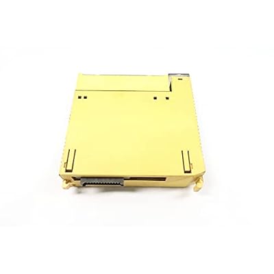 FANUC A03B-0819-C154 16 Point, AOD16D, Digital Output, Output Module, PLC I/O Module