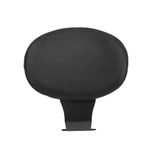 Arrière dossier copilote et support de passager pour moto Shadow VT750 VT400