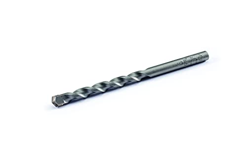 Bosch Professional 1x Betonbohrer CYL-3 (für Beton, Ø 6 x 60 x 100 mm, Zubehör Schlagbohrmaschine) – Ansicht 3
