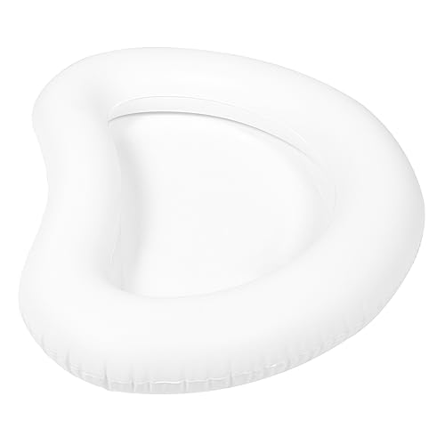 BESPORTBLE Bañera Inflable Plegable para Pies miniatura 1