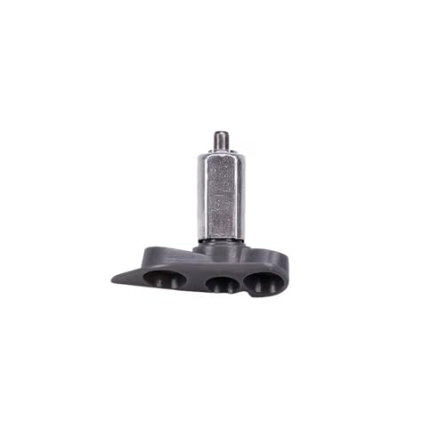 Mini 5 Proドローン用アーム軸フロント/リアモーターアームシャフトMini 5 Proアクセサリー修理部品(Rear Left)