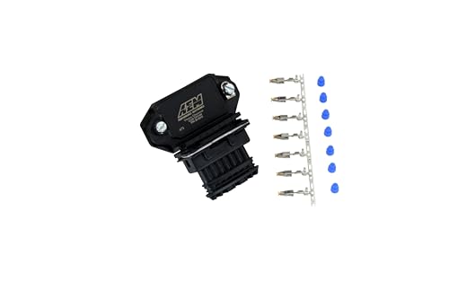 Image of AEM (30-2843) 3-Channel Ignition Coil Driver