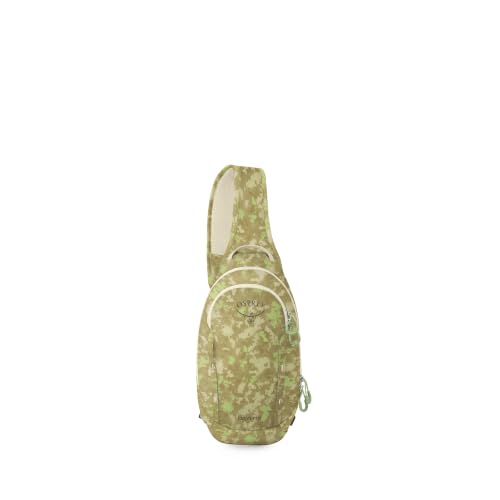 Image of Osprey Daylite Shoulder Sling Bag - Crossbody Backpack for Everyday Carry, Festivals, and Travel