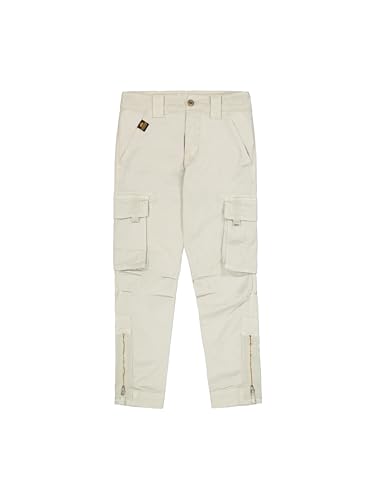 Pantalon Alpha Industries Task Force classique homme aux finitions premium