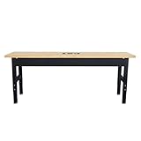 Cat® Heavy Duty Work Benches - 96" x 25" x 29"