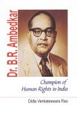 Amazon.in: Buy Dr. B.R. Ambedkar: Champion of Human Rights in India ...