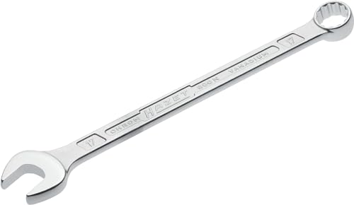 HAZET 600N-17 Ring Maulschlüssel 1 HAZET 600N-17 Ring Maulschlüssel