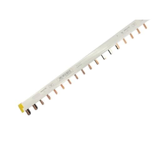 Barra colectora de cobre puro para interruptor automático doméstico de 63A
