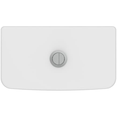 Ideal Standard Connect Cube Spülkasten für Stand-WC