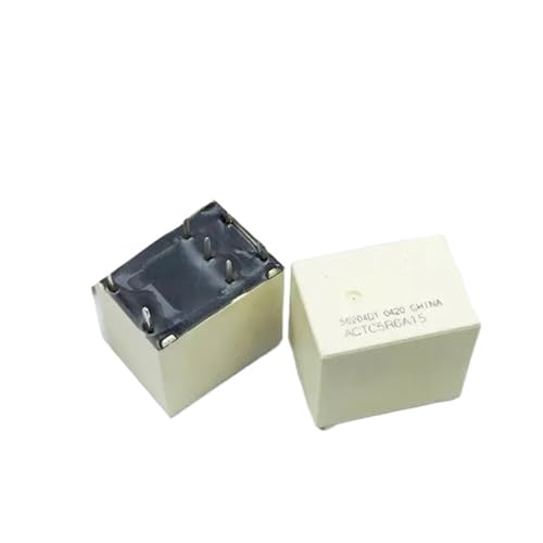 Relais 7 broches ACTC5R6A15 lot de 10 commutateurs haute conductivité