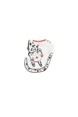 Image of Mothercare Girl's Cartoon Regular Fit T-Shirt
