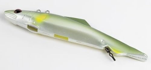 カツイチ(Katsuichi) REAYU ノアユ(Noa-U) 100S 4枚目