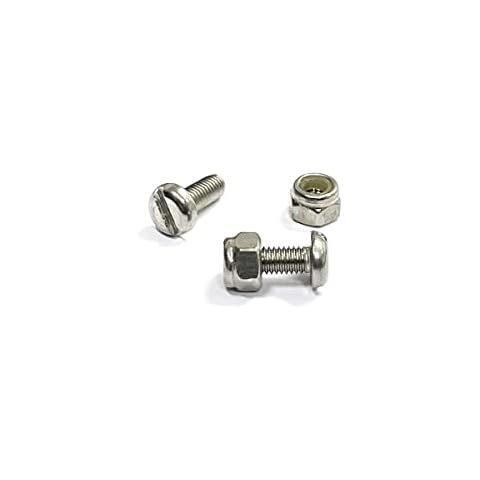Nuts & Bolts - The U-Lock Holster - Replacement Hardware Cover
