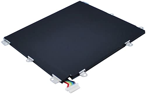 Batterie Li-polymère pour tablette HP Slate 8 Plus 3,7 V