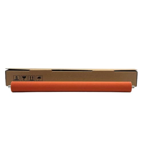 Rouleau éponge de pression compatible C224 C284 pour manchon de film de fusion