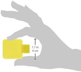 Leuchtturm Pen Loop Yellow