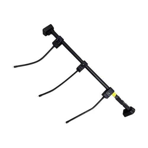 Generisch Verstellbarer Halloween-Girlandenhalter, Girlandenaufhänger...