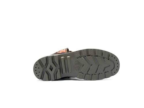 Image of Palladium unisex-adult Baggy