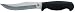 Case Large Skinner Black Lightweight Hunter Knife