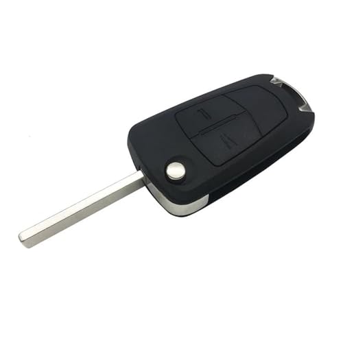 Boîtier clé Opel protégeant les circuits de télécommande Astra et Zafira
