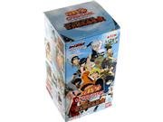 Naruto Card Game Best Select Booster Box
