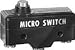 Honeywell Sensing and Control Part Number BZ-3YQ18T