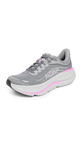 Image of Hoka Womens Bondi 9