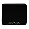 Climatiseur mobile réversible 2600W 380m³/h 50dB - noir - Predator