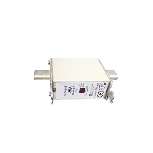 Fusible 3NE4333-6B pour sécuriser les circuits électroniques