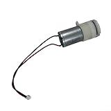 Contenu de l'emballage et compatibilité : le colis contient 1 pompe à vide adaptée pour S8 Pro Ultra, S7 MAX Ultra et modèles Revo compatibles. Vérifiez les spécifications de votre appareil pour confirmer la compatibilité avant l'installation.