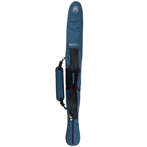 Radar 2022 Padded Slalom Case-68-71
