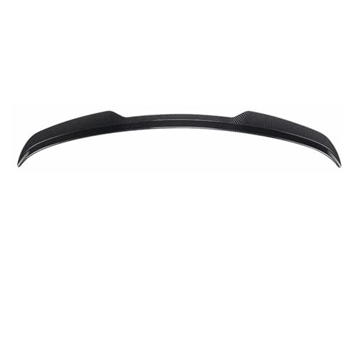 Aileron de lèvre résistant pour corriger le profil arrière de votre I30N